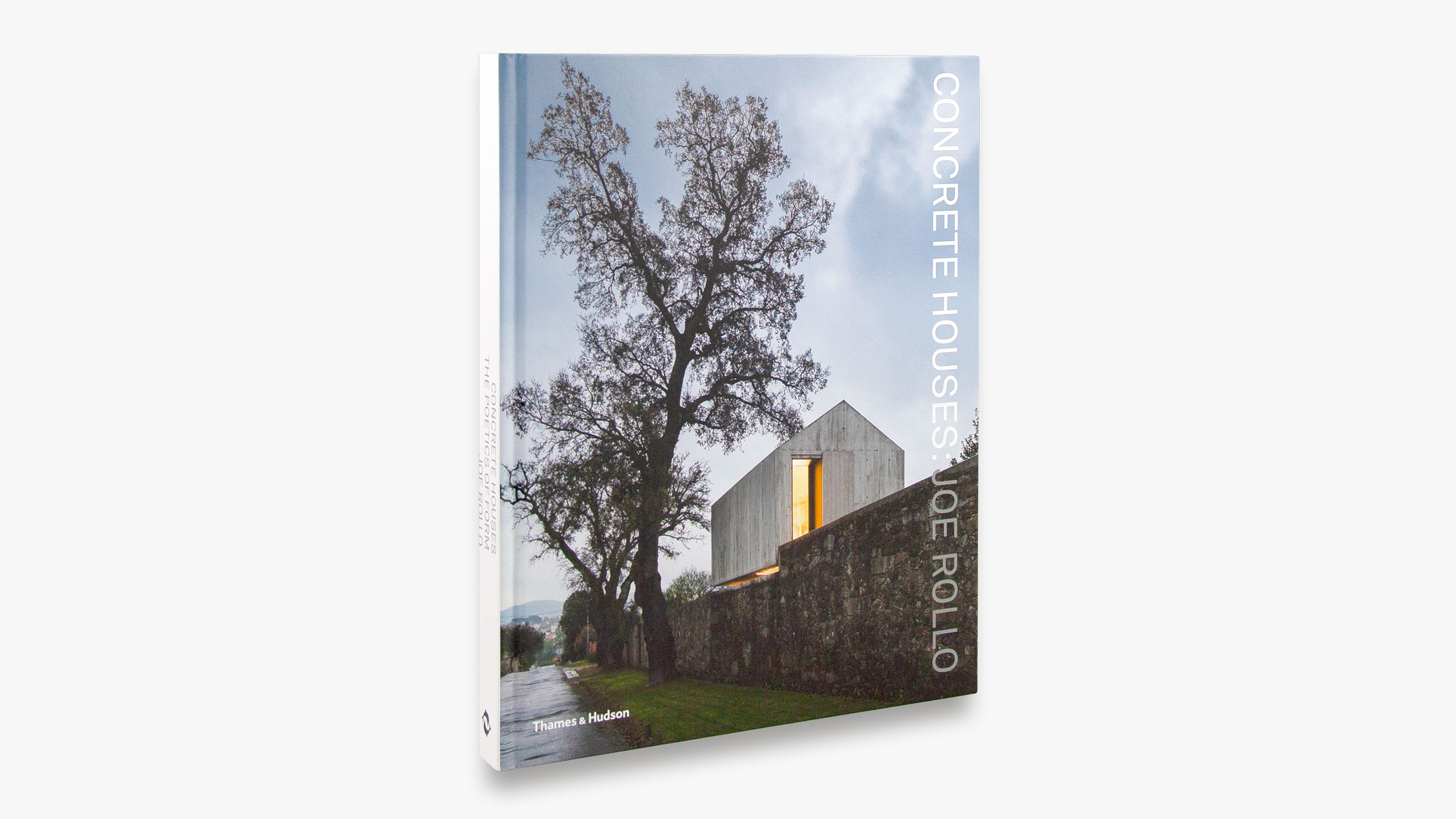 Five breathtaking architecture books for dream home inspiration
